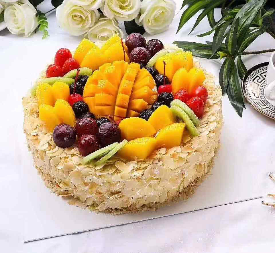 韩式系列/你笑起来真好看