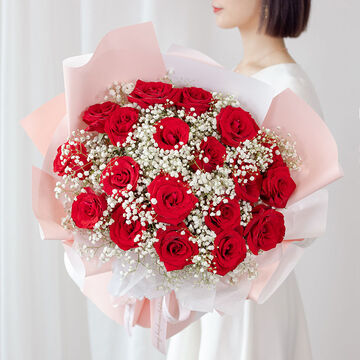 暗香