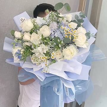 冰雪女王
