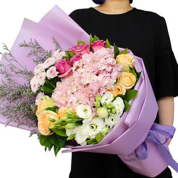 缪斯女神